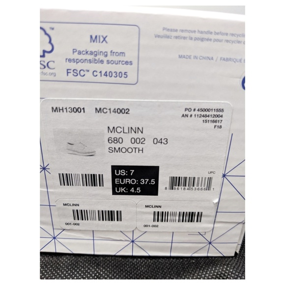 Call It Spring Womens Mclinn Closed Toe Loafers - Picture 4 of 6